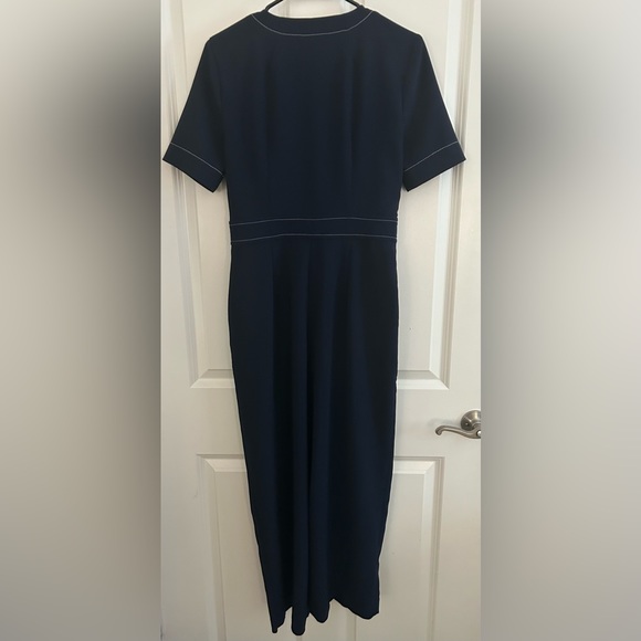 Maggie London NWOT Jumpsuit - Picture 4 of 5